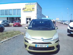 C4 Picasso 1.6 HDI 110 Pack Ambiance ( Embrayage HS )