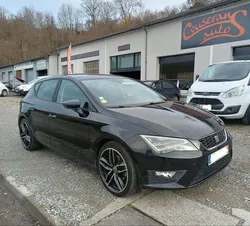 Leon fr tdi 150cv garantie 12mois
