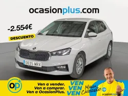 SKODA Fabia 1.0 TSI Selection 70kW