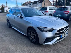 Mercedes-Benz Classe C 220 d 4MATIC AMG – Toit pano – 360° – TVA récupérable
