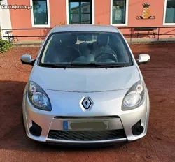 Renault Twingo 1.2
