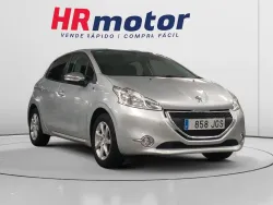 PEUGEOT 208 1.2 PureTech Style 82