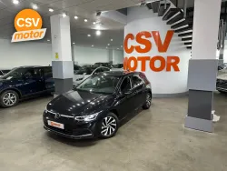 VOLKSWAGEN Golf 1.4 TSI eHybrid 150kW