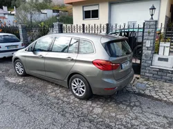 BMW 216 Active Tourer Carrinha