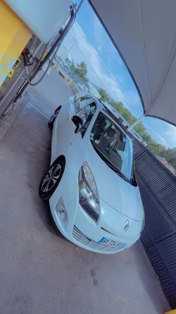 Renault Scénic 7 places BVA 1.5 dci 110cv