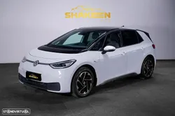 VW ID.3 58 kWh Pro