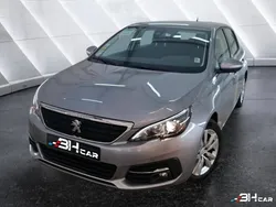 Peugeot 308 🚀 1.5 HDI 130 CH BVM6 CARPLAY GARANTIE 1 AN / 1 PROPRIETAIRE