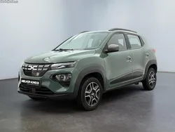 Dacia Spring Electric 45 Expression