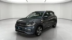 VOLKSWAGEN T-Cross 1.0 TSI 110 Start/Stop BVM6 R-Line Tech