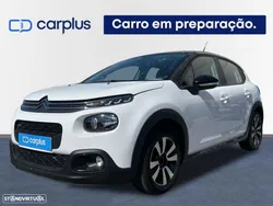 Citroën C3 1.2 PureTech Feel