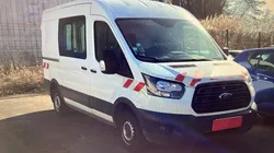 FORD transit fourgon t310 l2h2 2.0 tdci 105 ambiante