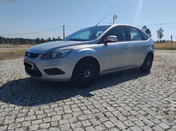 Ford Focus 1.6 TDCI ECOnetic