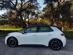 VW ID.3 1st Pro