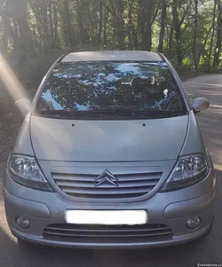 Citroën C3 1400hdi