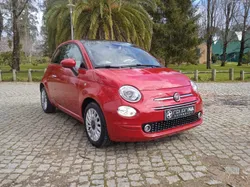 Fiat 500 1.2 I Start and Stop Lounge Plus 4 lugares 3 portas
