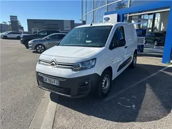 Citroën Berlingo III VAN M 650 BLUEHDI 100 S&S BVM6 CLUB