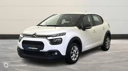 Citroen C3 1.5 BlueHDi 100ch S&S Feel Business E6.d