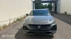 Peugeot 308 e-308 156ch batterie 54 kWh GT