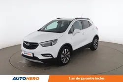 Opel Mokka X 1.6 CDTI 4x2 Elite Auto 136 ch