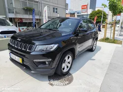 Jeep Compass 1.6 M-Jet Longitude