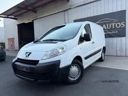 Peugeot Expert Vu FOURGON 227 1.6 HDI 90 L1H1 PACK CD /SUIVI DISPO