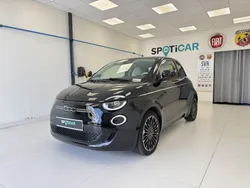 Fiat 500e (3) BEV 42KWH LA PRIMA