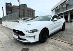 Ford Mustang Ecoboost