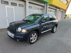 ⭐️ JEEP COMPASS 2.0 CRD LIMITED 140cv 4x4 04/2008 97000 kms Révisée Garantie 6 Mois
