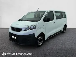 PEUGEOT Traveller Standard Electrique 50 kWh 136ch Business