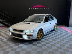 SUBARU IMPREZA GT 2.0i TURBO / REV 06-26 / DISTRIB 2025 / MOTEUR RECONDITIONNE