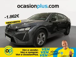 PEUGEOT 408 PureTech 130 Allure EAT8