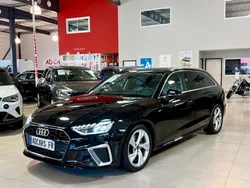 Audi A4 Avant (4) 35 TFSI 150 S tronic S Line