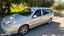 Citroën Xsara Break 1.4 HDi SX 03