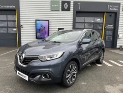 Renault KADJAR TCE 130 Intens