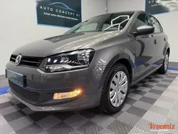 Volkswagen Polo 1.2 TDI 75 CONFORT LINE 1ERE MAIN 12 MOIS DE GARANTIE
