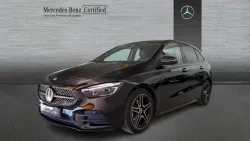 MERCEDES Clase B B 200d