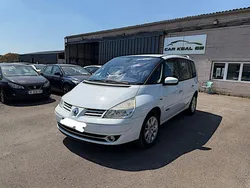 Renault ESPACE IV 2.0T 170CH ALYUM PLUS EVOLUTION BVA