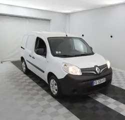 Renault Kangoo DCI95 EXTRA R-LINK