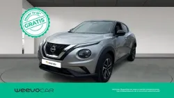 NISSAN Juke 1.0 DIG-T N-Connecta 4x2 114