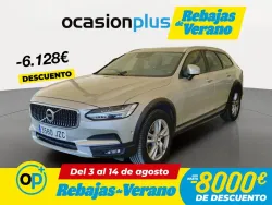 Volvo V90 Cross Country D5 AWD Aut.
