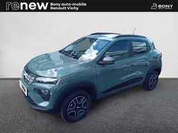 Dacia Spring Expression