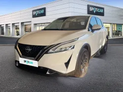 NISSAN Qashqai 1.3 DIG-T mHEV 12V Acenta 4x2 103kW