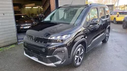 Peugeot RIFTER M 1.5 BLUEHDI 130CH S&S GT EAT8
