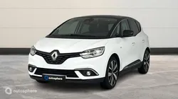 Renault Scénic 1.3 TCe 140ch FAP Limited EDC