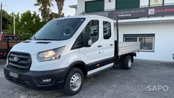 Ford Transit de 2026