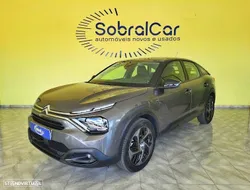 Citroën C4 1.5 BlueHDi Feel Pack