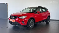 Seat Arona 1.0 TSI 95 ch Start/Stop BVM5 Copa