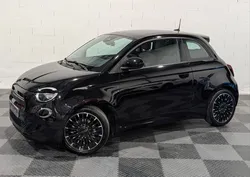 🇮🇹Fiat 500 E 118 Ch Finition Icône Plus🇮🇹