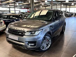 Land Rover Range Rover Sport (2) SDV6 3.0 HSE Dynamic Auto