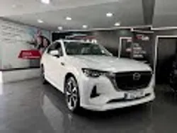 Mazda CX-60 2.5 e-Skyactiv PHEV Exclusive Line +Conv. &Sound P.+Dr.Assi. P.+Co.+Pan.-SKO